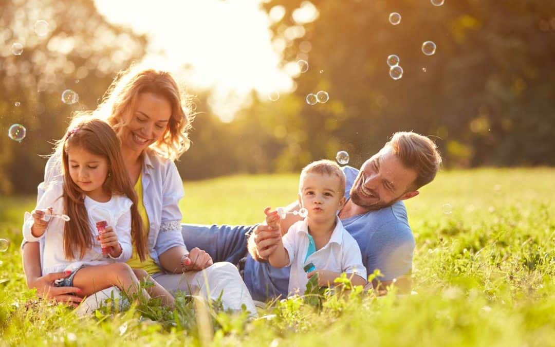 Spring into Better Health: The Importance of a Wellness Check-Up