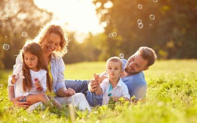 Spring into Better Health: The Importance of a Wellness Check-Up