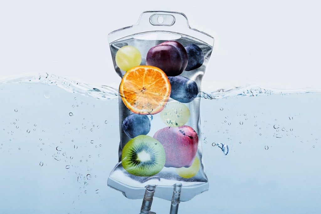 IV Infusion Therapy