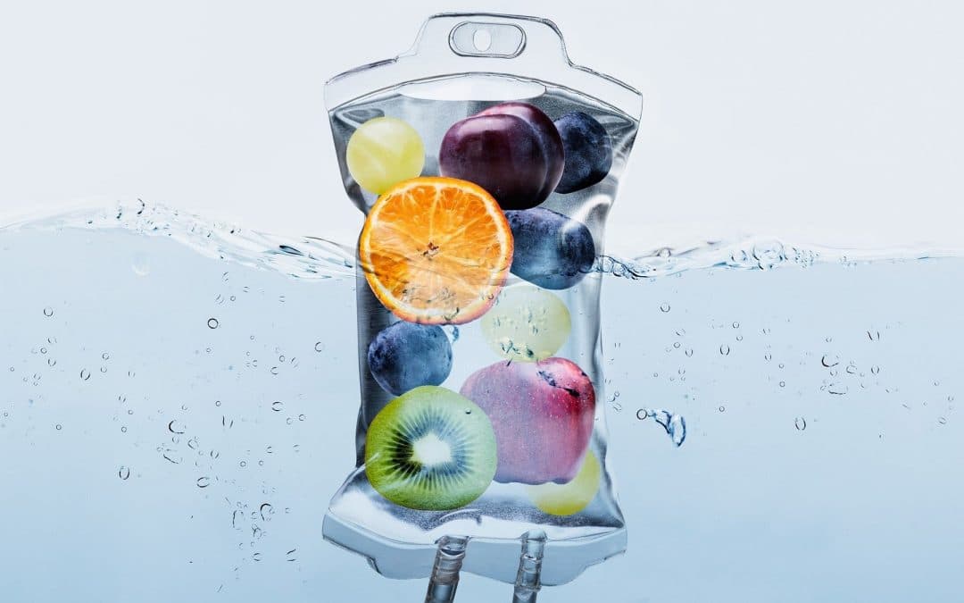 Reclaim Your Vitality: The Benefits of IV Infusion Therapy for Energy and Hydration