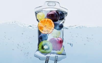 Reclaim Your Vitality: The Benefits of IV Infusion Therapy for Energy and Hydration