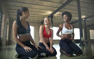 Reclaim Your Vitality: How Hormone Replacement Therapy at The Bridge Clinic Can Restore Balance and Well-being